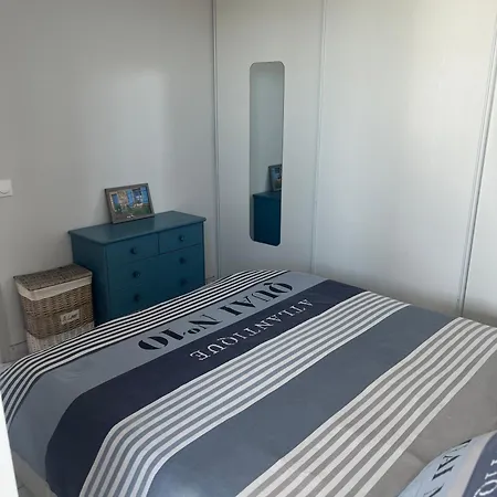 Le Soulairol Bleu Apartment Leucate