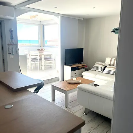 Apartment Le Soulairol Bleu *